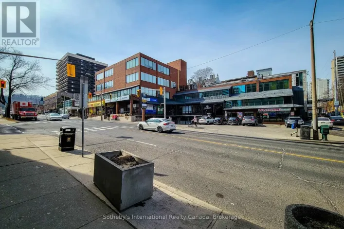 200 - 180 JAMES STREET S, Hamilton