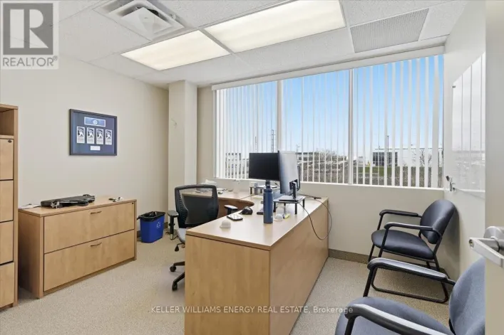 200 & 201 - 1143 WENTWORTH STREET W, Oshawa