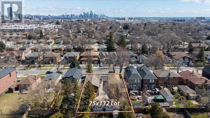 200 & 204 DELTA STREET, Toronto