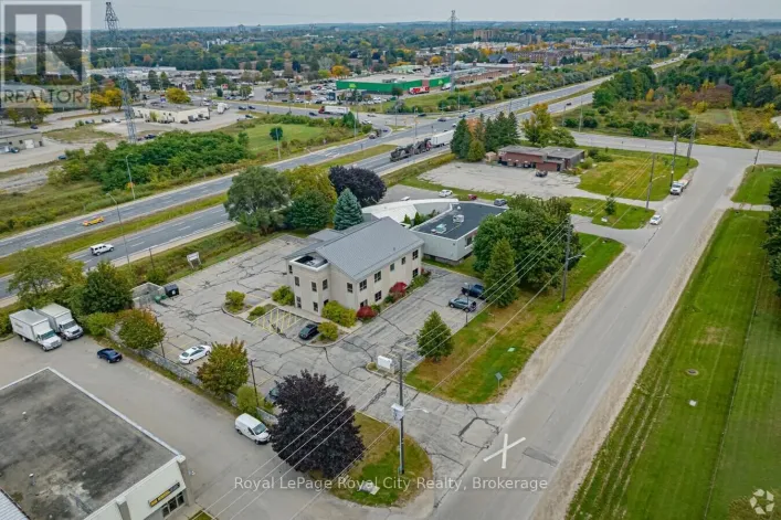 200 - 21 LEWIS ROAD, Guelph