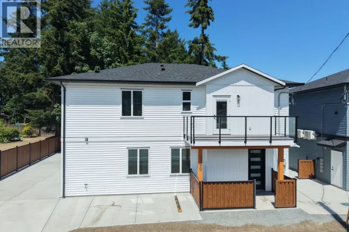 200 2190 Jingle Pot Rd, Nanaimo