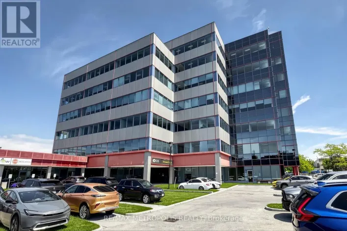 200 - 2206 EGLINTON AVENUE, Toronto