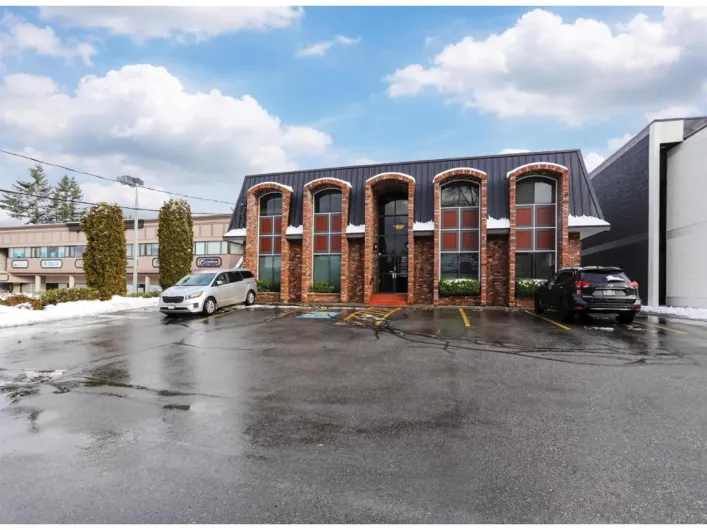 200 2306 MCCALLUM ROAD, Abbotsford