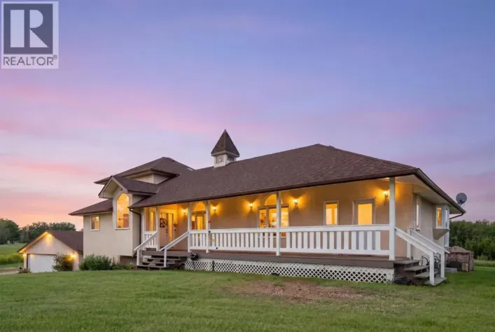 200, 242070 24 Street E, Rural Foothills County