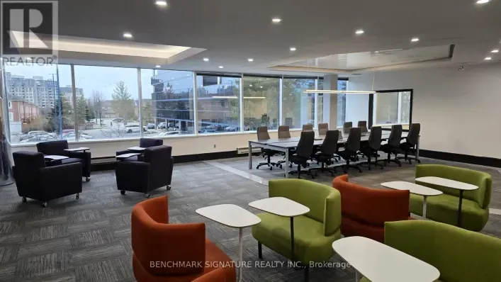 200 - 260 TOWN CENTRE BOULEVARD, Markham