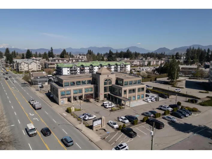 200 2692 CLEARBROOK ROAD, Abbotsford