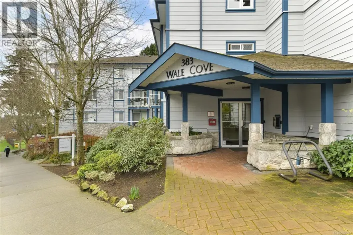 200 383 Wale Rd, Colwood