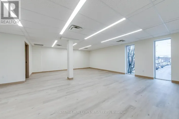 200 - 401 VICTORIA AVENUE N, Hamilton