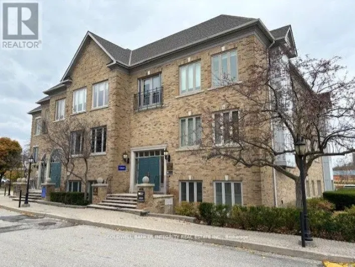 200 - 406 NORTH SERVICE ROAD E, Oakville