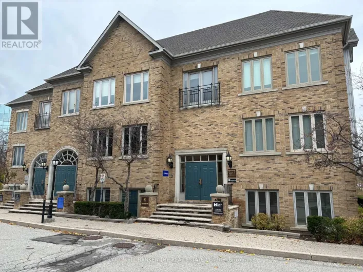 200 - 406 NORTH SERVICE ROAD E, Oakville