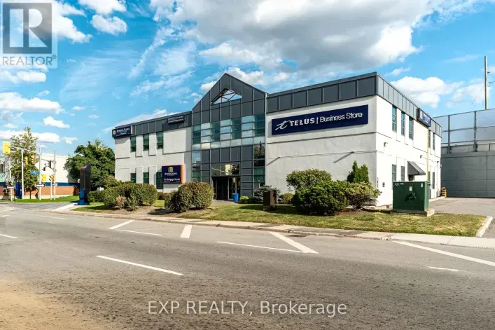 200 - 424 CATHERINE STREET, Ottawa