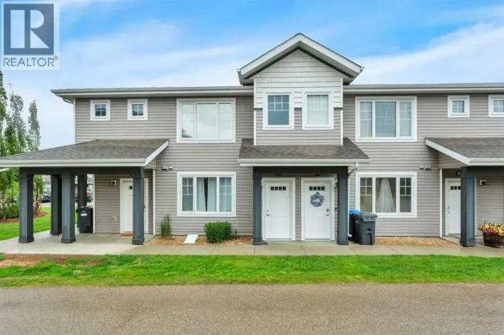 200, 43 Reid Court, Sylvan Lake
