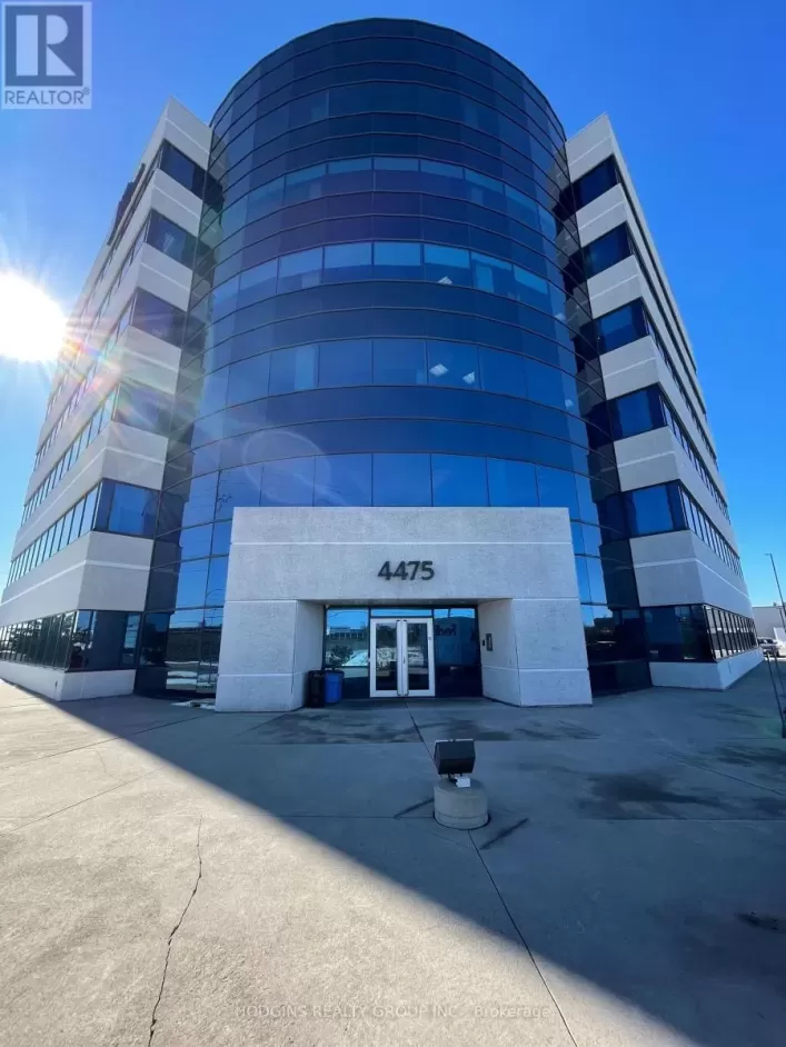 200 - 4475 NORTH SERVICE ROAD, Burlington