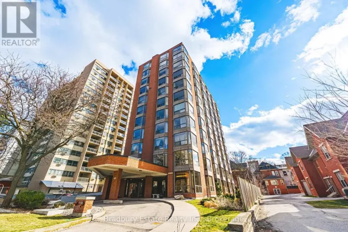 200 - 49 ROBINSON STREET, Hamilton