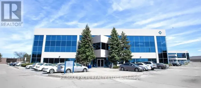 200 - 50 ACADIA AVENUE, Markham