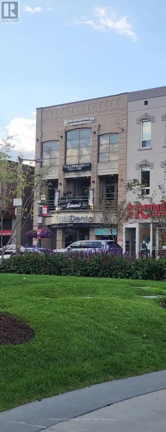 200 - 50 DUNLOP STREET E, Barrie