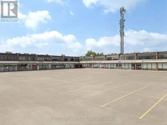 200 - 55 MARY STREET W, Kawartha Lakes