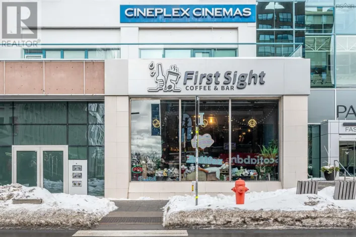 200 5657 SPRING GARDEN Road, Halifax Peninsula