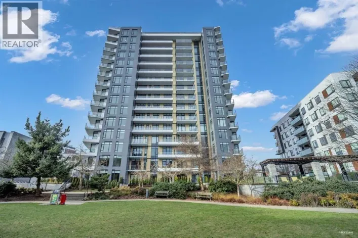 200 6138 BIRNEY AVENUE, Vancouver