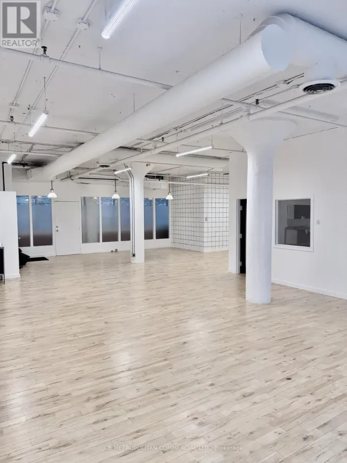 200 - 626 KING STREET W, Toronto
