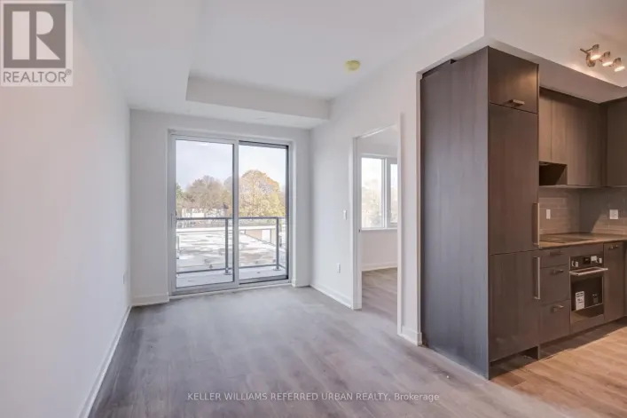 200 - 65 CURLEW DRIVE, Toronto