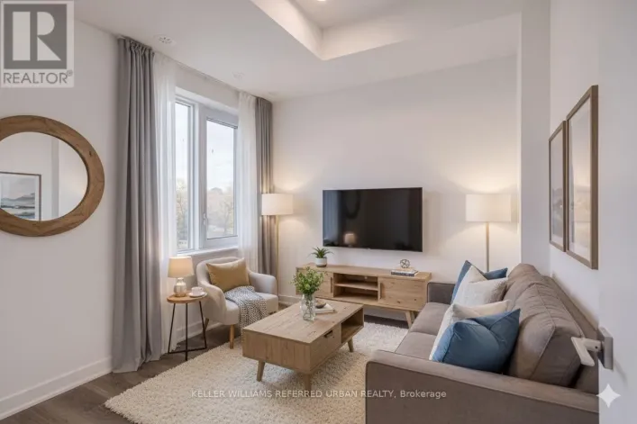 200 - 65 CURLEW DRIVE, Toronto