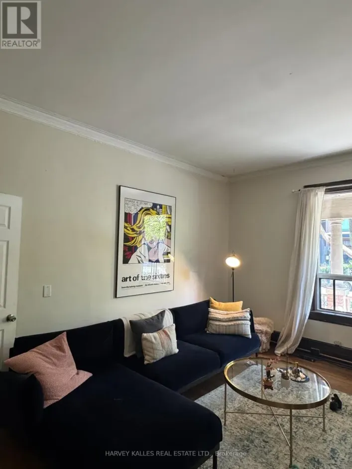 200 - 678 HURON STREET, Toronto