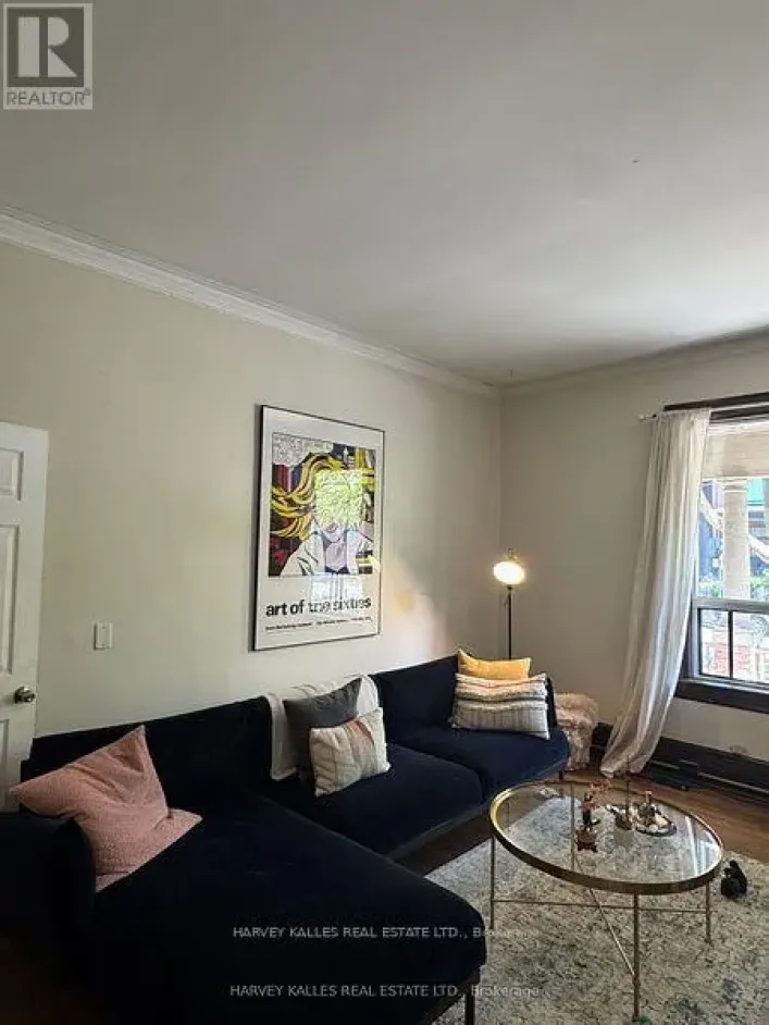 200 - 678 HURON STREET, Toronto