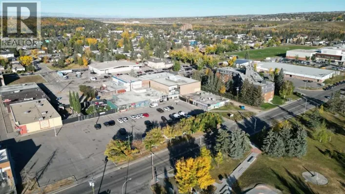 200, 68, 7930 Bowness Road NW, Calgary