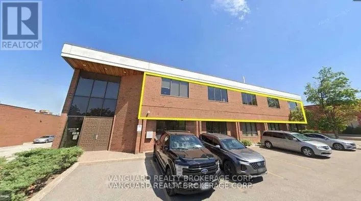 200 - 681 ROWNTREE DAIRY ROAD, Vaughan