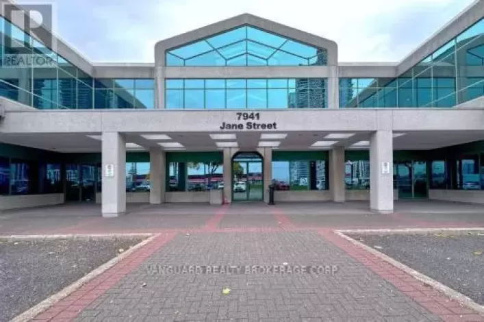 200 - 7941 JANE STREET, Vaughan