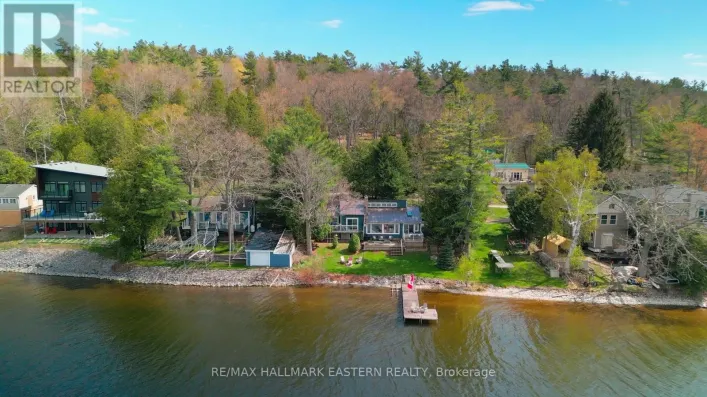 #200 - 8018 TAITS BEACH ROAD, Hamilton Township
