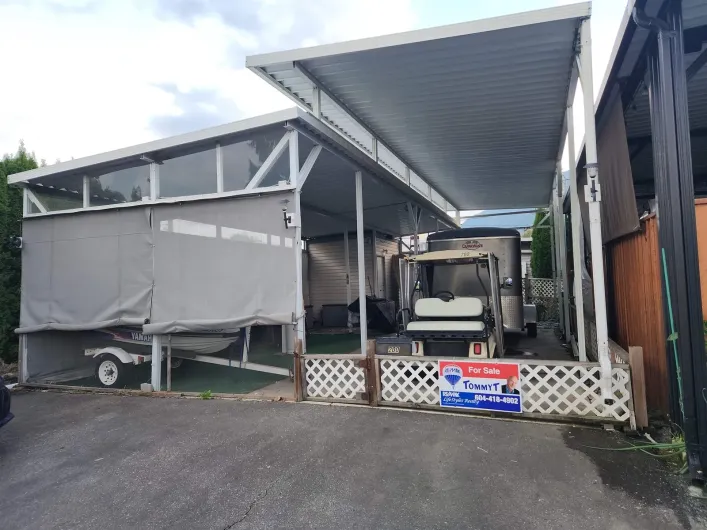 200 8400 SHOOK ROAD, Mission