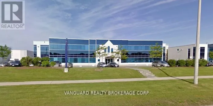 200 - 8810 JANE STREET, Vaughan