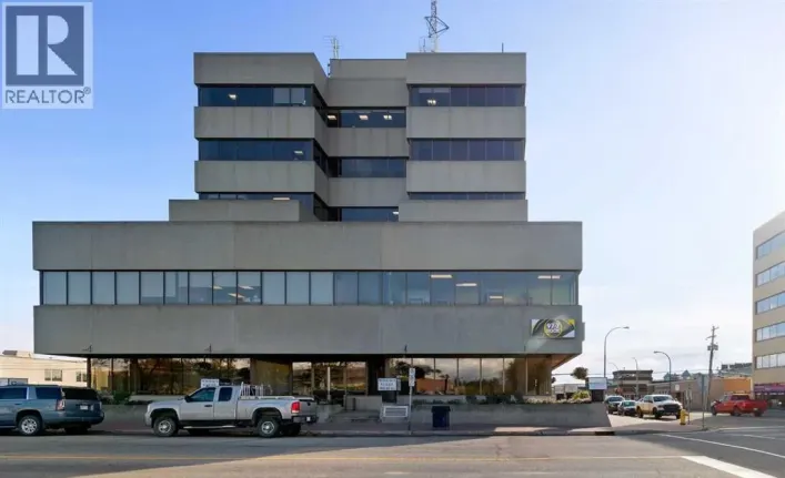 200, 9835 101 Avenue, Grande Prairie