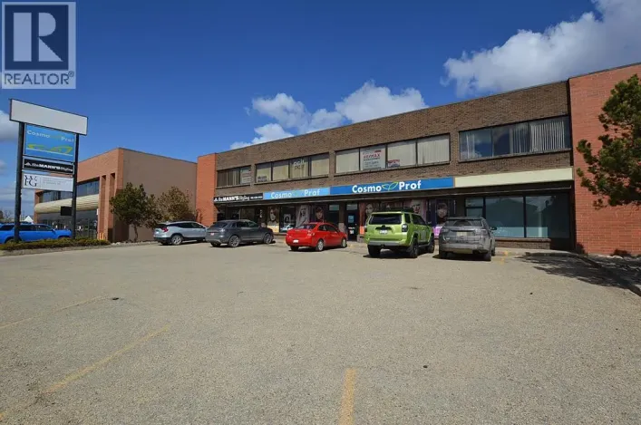 200, 9914 109 Avenue, Grande Prairie