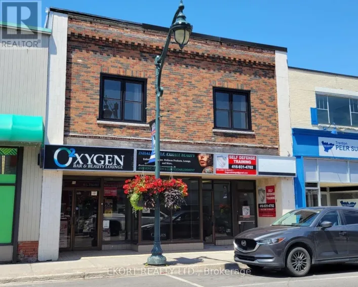 200 - A-82 DUNDAS STREET W, Quinte West