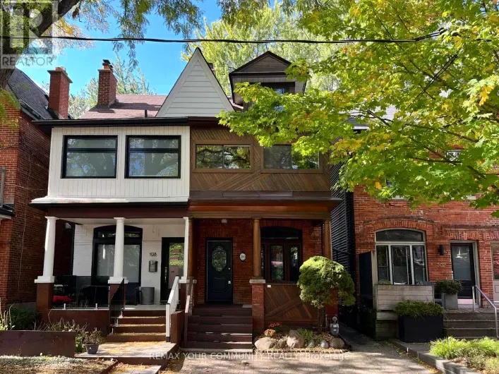 200 ALBANY AVENUE, Toronto