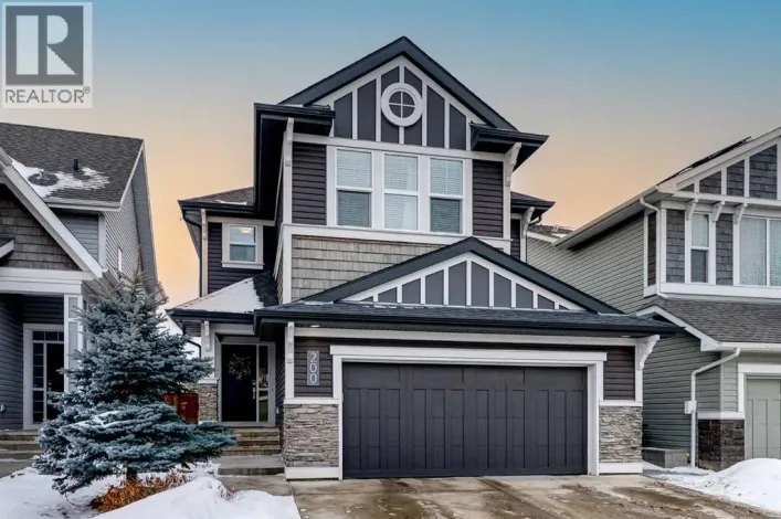 200 Auburn Meadows Crescent SE, Calgary
