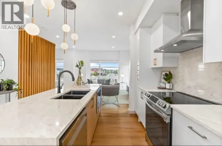 200 Belvedere Boulevard SE, Calgary