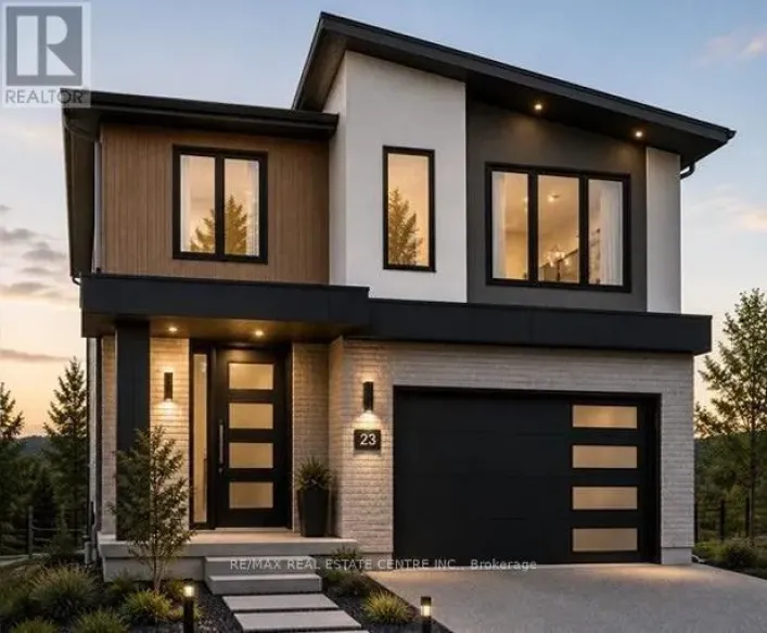 200 BENNINGER DRIVE, Kitchener