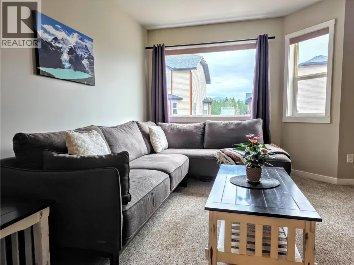 200 Black Forest Trail Unit# 203, Invermere