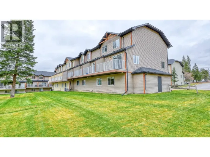200 Black Forest Trail Unit# 501, Invermere