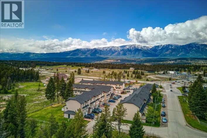 200 BLACK FOREST Trail Unit# 508, Invermere