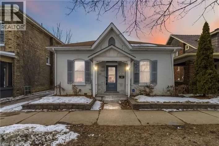 200 BRANT Avenue, Brantford