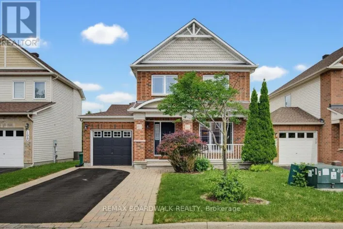 200 BRANTHAVEN STREET, Ottawa
