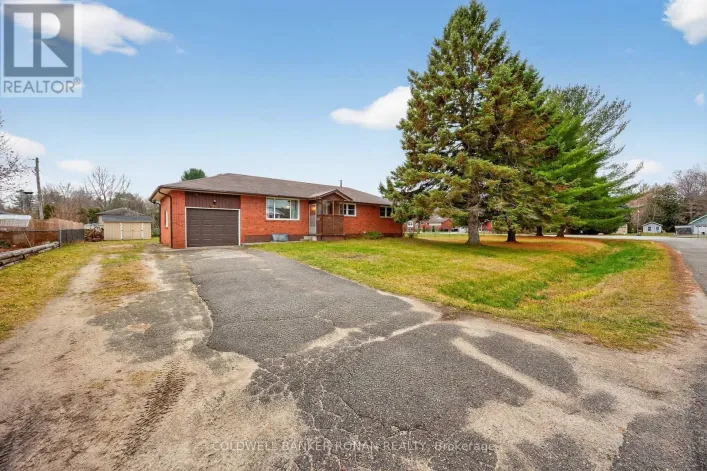 200 CALFORD STREET, Essa