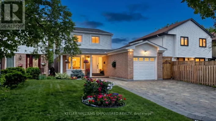 200 CASTLE ROCK DRIVE, Richmond Hill