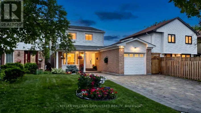 200 CASTLE ROCK DRIVE, Richmond Hill
