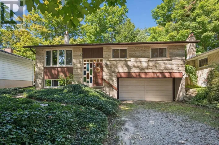 200 CEDARBRAE AVENUE, Waterloo